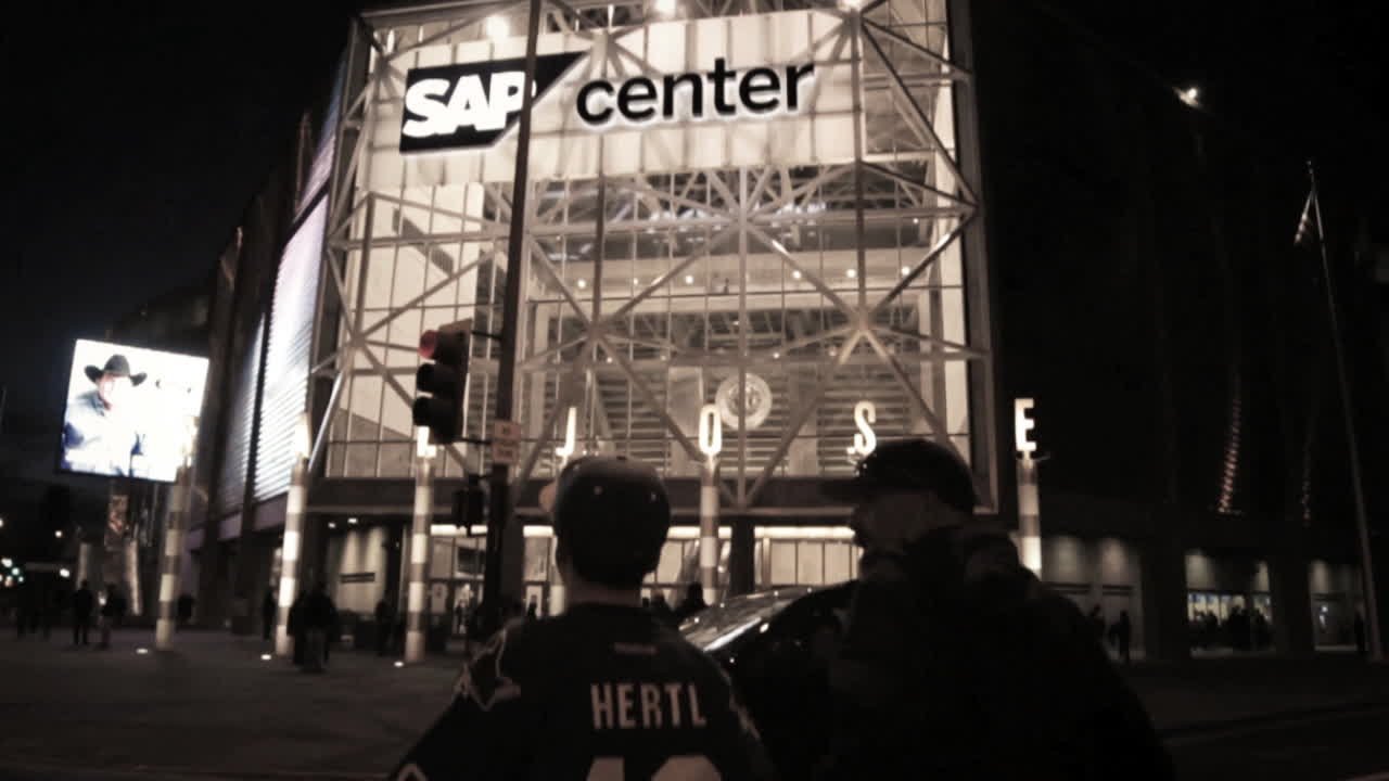 SAP Fan Appreciation Night