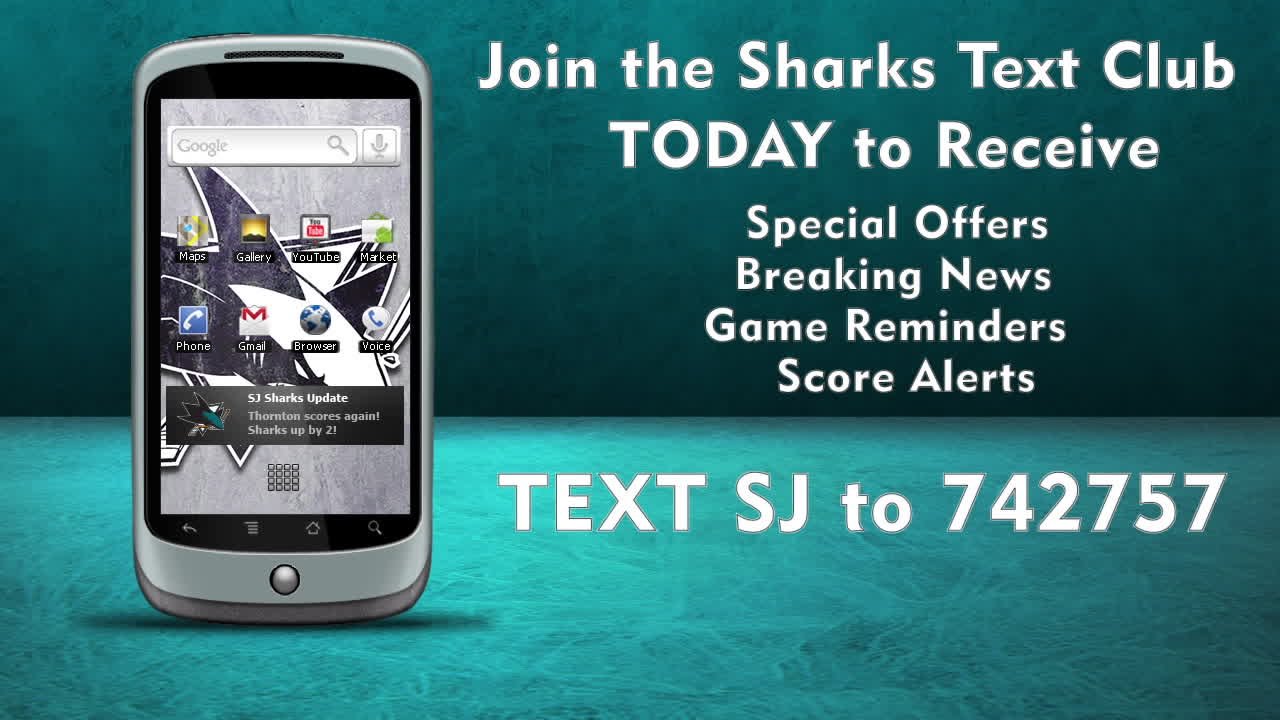 Sharks Social