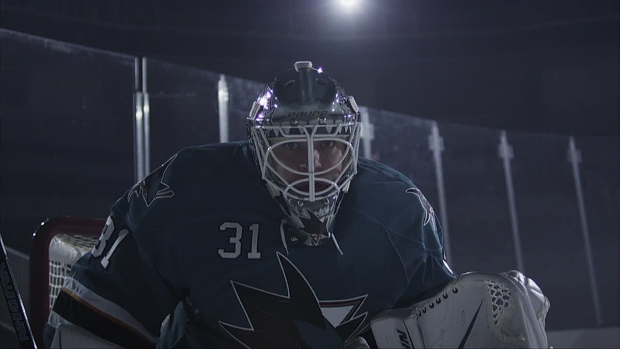 Sharks Territory Promo