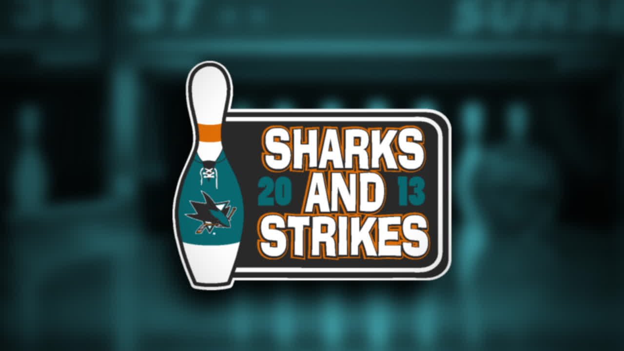 Sharks and Strikes