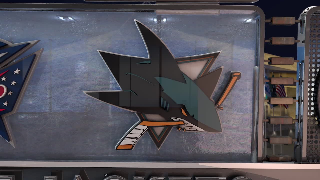 Shield Anim