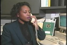 Sony Help Desk Training Video