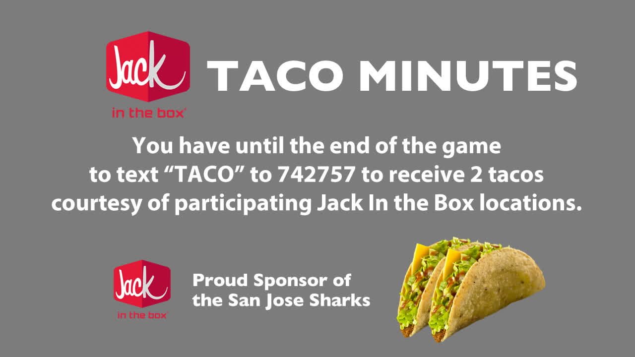 Taco Minutes