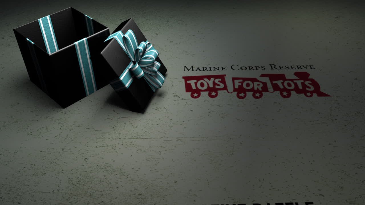 Toy Drive