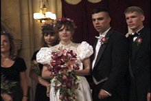 Various Weddings 1986-2015