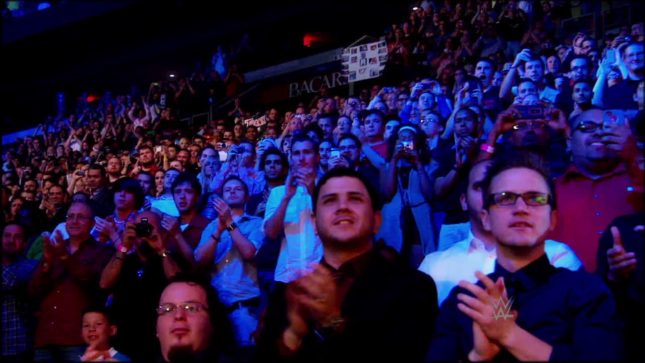 WWE Hall of Fame