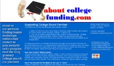 AboutCollegeFunding.com