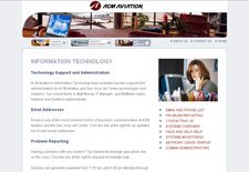 IT Intranet