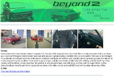 Beyond 2002