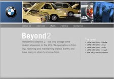 Beyond 2