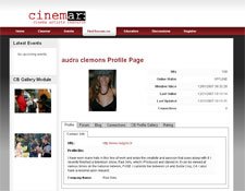 Filmmaker’s Resource Site