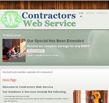 Wholesale Web Development