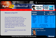 ConvergeTV