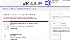 E Commerce Site