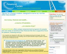 Integrated event registration, affiliate tracking, and ecommerce site with individual user home pages