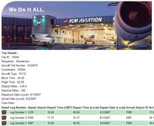 Flight Operations