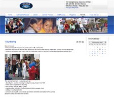 School Website