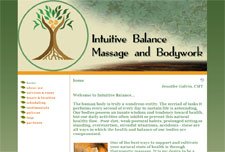 Massage Therapy
