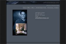 Jeff Klamer Design