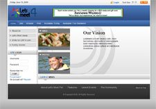 Social Networking and Aggregation Site