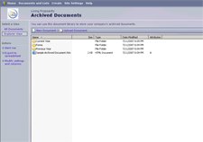 Sharepoint Portal