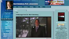 Psychiatry Office Website