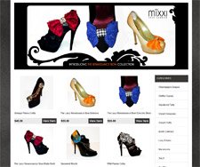 Fashion Blog