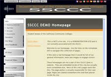 Associated Students Community