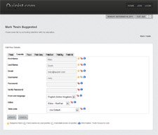 Community Site