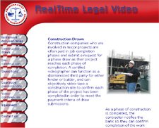 Legal Video
