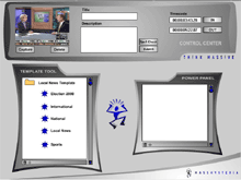 Ultimate TV News Indexer