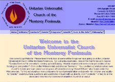 UUCMP Website
